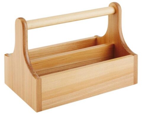 Maitseainete kast 25x15cm