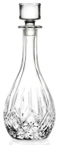 Karahvin 90cl korgiga