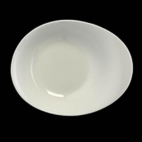 Kauss 25cm ovaalne, maht 740ml