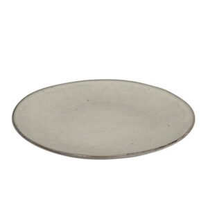 Taldrik Ø26,5cm Nordic Sand