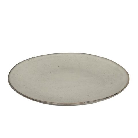 Taldrik Ø26,5cm Nordic Sand