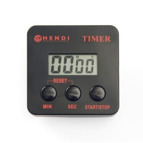 Taimer magnetiga, digitaalne 99min 59s.