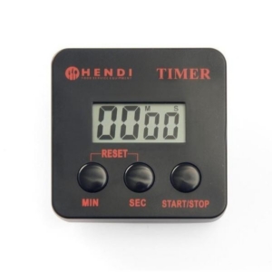 Taimer magnetiga, digitaalne 99min 59s.
