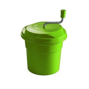 Salati tsentrifuug e. salatikuivataja 12L