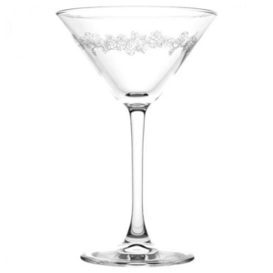 Martinipokaal 22cl Enoteca Finesse