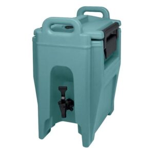 Joogitermos 10,4L kraaniga Cambro