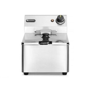Fritüür 6L, võimsus 3,3kW