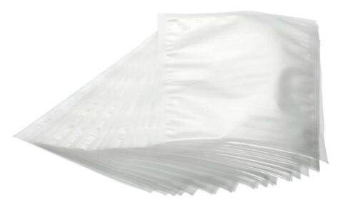 Vaakumkott 300x400mm 50tk pakis