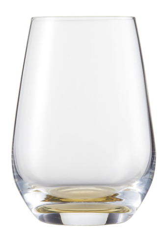 Joogiklaas 39,7cl Amber
