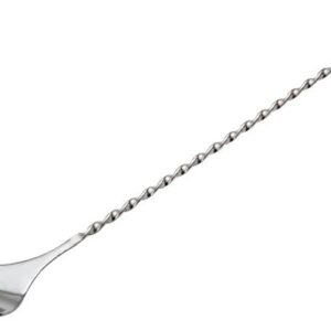 Baarilusikas 28cm