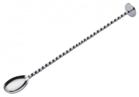 Baarilusikas 27,5cm Professional