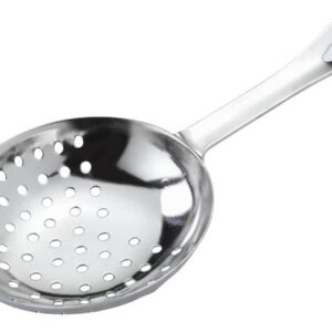 Strainer e.kokteilisõel 16,1cm perforeeritud