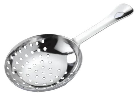 Strainer e.kokteilisõel 16,1cm perforeeritud