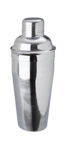 Shaker 0,75L 3-osaline