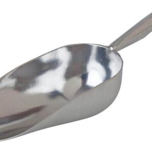 Kühvel 140ml alumiiniumist