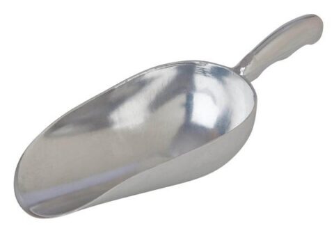 Kühvel 21,5cm, maht 340ml