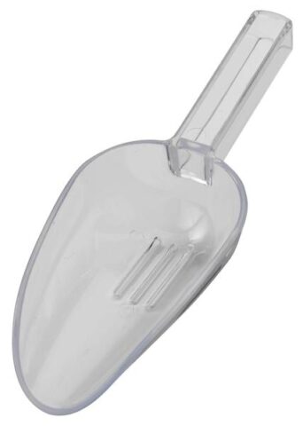 Jääkühvel 22,5cm