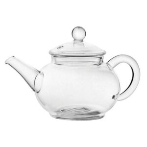 Teekann 15cl klaasist Mini
