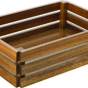 Kast akaatsia 32x22cm