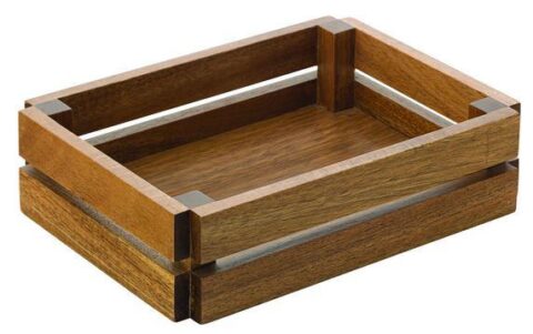 Kast akaatsia 22x16cm