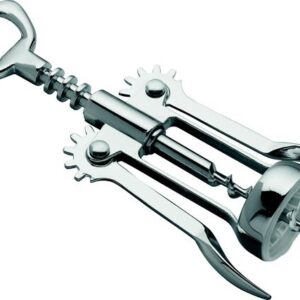 Korgitser 20,5cm
