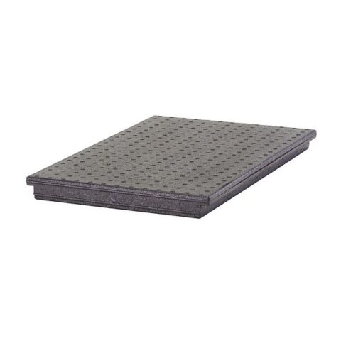 Vaheplaat GN 1/1 termokappidele EPP300110 ja EPP400110