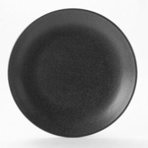 Taldrik 18cm Graphite