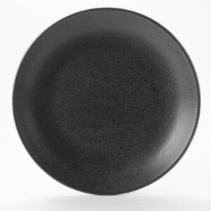 Taldrik 28cm Graphite