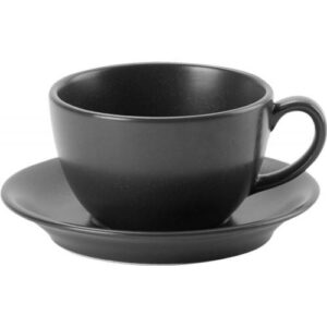 Tass 25cl Graphite