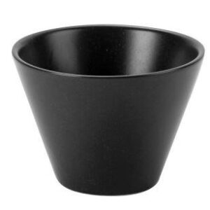 Kauss kooniline 11,5cm