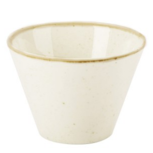Kauss 40cl kooniline Oatmeal