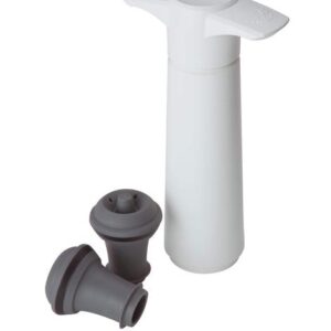 Vaakumpump + 2 vaakumkorki