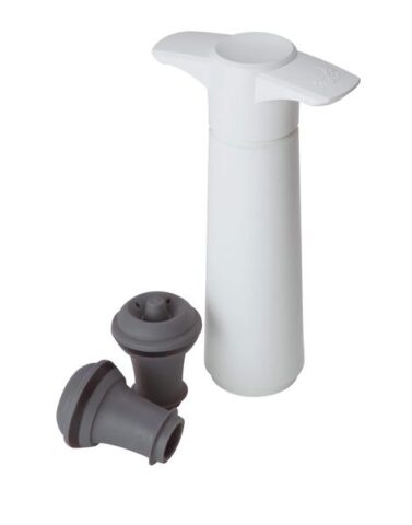 Vaakumpump + 2 vaakumkorki