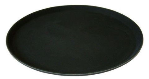 Baarikandik 35cm mittelibiseva krobelise kummikattega