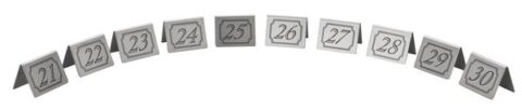 Lauanumbrid 21-30