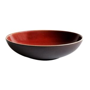 Pastataldrik 23,7cm Tourron Cerise