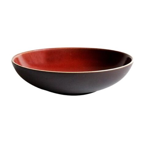 Pastataldrik 23,7cm Tourron Cerise
