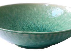 Sügav taldrik 19cm Tourron Jade
