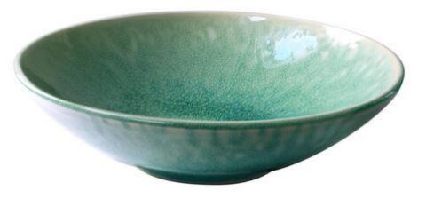 Sügav taldrik 19cm Tourron Jade