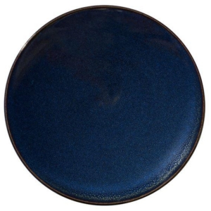 Taldrik 26cm Tourron Indigo