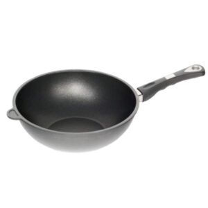 Wokpann 28cm al/non-stick, induktsioonile