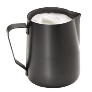 Piimavahustuskann 0,6L