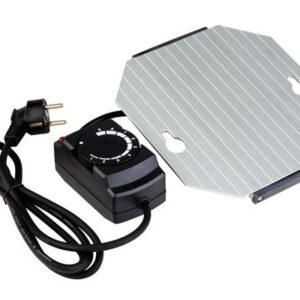 Küttekeha 500W / 220V kohvitermosele 11672, regulaatoriga