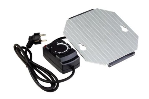 Küttekeha 500W / 220V kohvitermosele 11672, regulaatoriga