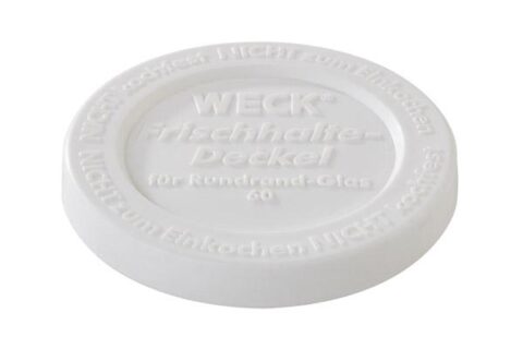 Kaas pudelitele Ø 7cm, komplektis 5tk