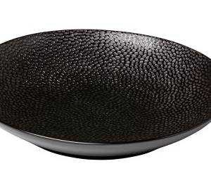 Sügav taldrik 25,5cm Honey Comb