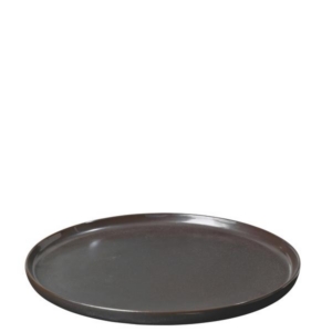 Taldrik 28cm Esrum Night