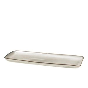 Vaagen 35x12,5cm Nordic Sand