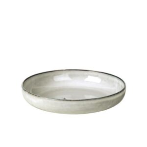 Kauss Ø22,5cm Nordic Sand