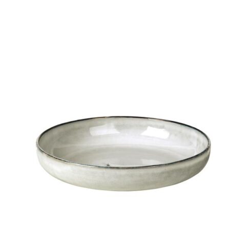 Kauss Ø22,5cm Nordic Sand